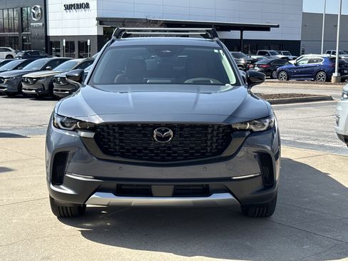 New 2026 MAZDA CX-50 2.5 Turbo w/ Premium Plus Pkg image 10