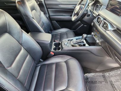 Used 2024 MAZDA CX-5 Carbon Edition