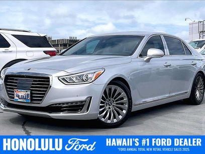 Used 2019 Genesis G90 5.0 Ultimate