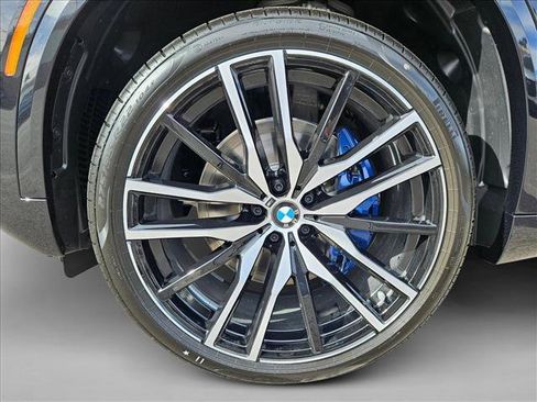 New 2026 BMW X5 sDrive40i w/ M Sport Package RWD image 10