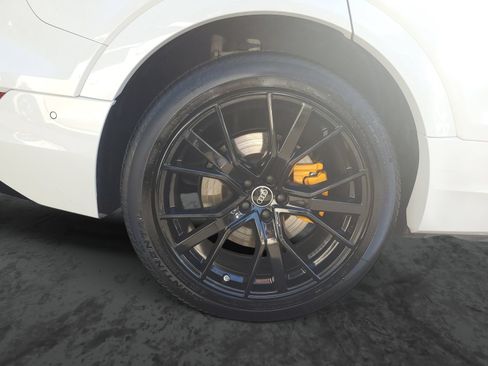 Used 2023 Audi e-tron Chronos w/ Chronos Package AWD/4WD image 5