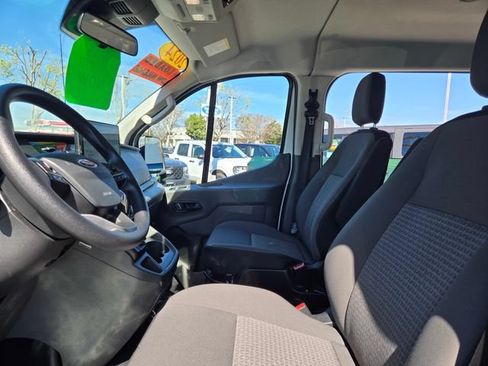 Used 2024 Ford Transit 350 XLT RWD image 16