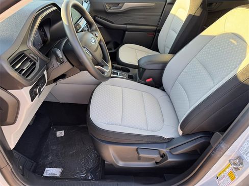 New 2026 Ford Escape Active w/ Tech Pack #1 image 8