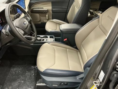 New 2026 Ford Maverick Lariat w/ 4K Tow Package AWD/4WD image 14