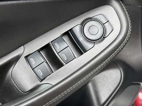 Used 2023 Buick Encore GX Preferred w/ Cold Weather Comfort Package FWD image 6