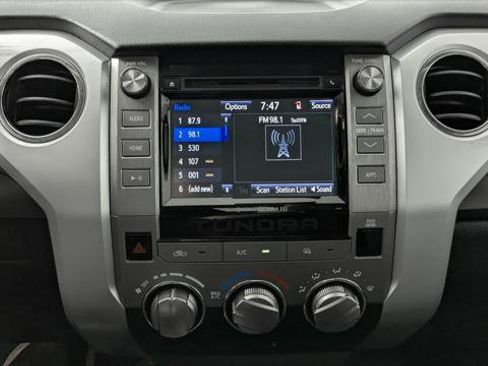 Used 2019 Toyota Tundra SR5 w/ SR5 Upgrade Package RWD image 23