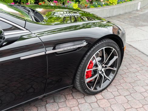 Used 2016 Aston Martin Rapide S image 9