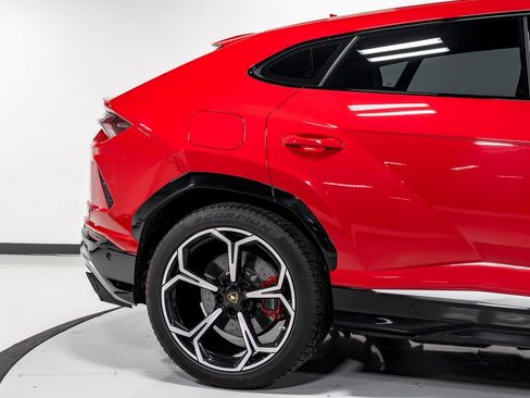 Used 2019 Lamborghini Urus image 55