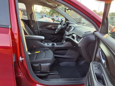 Used 2024 GMC Terrain SLE w/ Driver Convenience Package FWD image 25