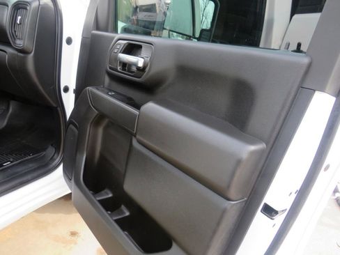 Used 2021 Chevrolet Silverado 2500 W/T w/ WT Fleet Convenience Package AWD/4WD image 18