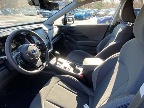 Certified 2025 Subaru Crosstrek 2.0i Premium AWD/4WD image 31