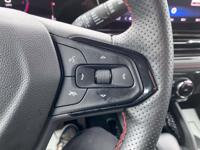 Used 2025 Chevrolet TrailBlazer RS w/ Convenience Package AWD/4WD image 7