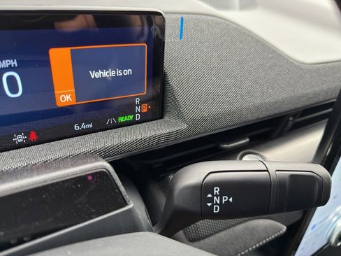 New 2025 Ford Mustang Mach-E GT w/ Interior Protection Package image 31