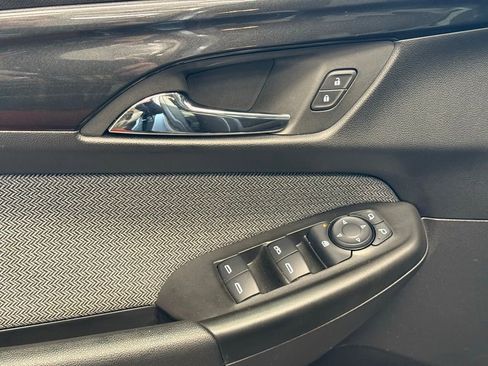 Used 2025 Chevrolet TrailBlazer LT image 16