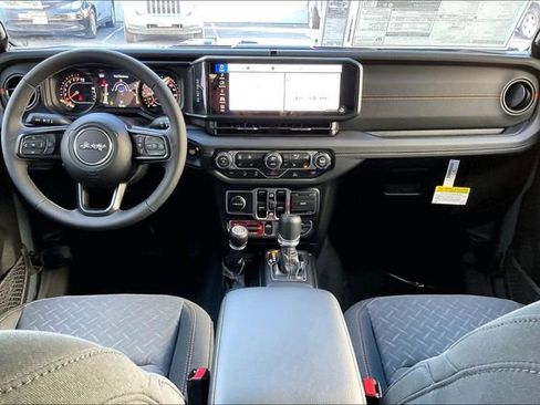 New 2026 Jeep Gladiator Mojave image 4