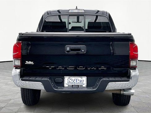 Used 2019 Toyota Tacoma SR5 image 4