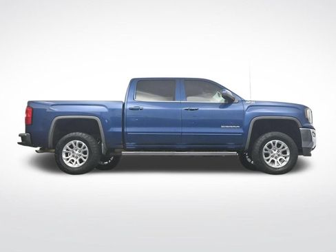 Used 2016 GMC Sierra 1500 SLE w/ SLE Value Package AWD/4WD image 34