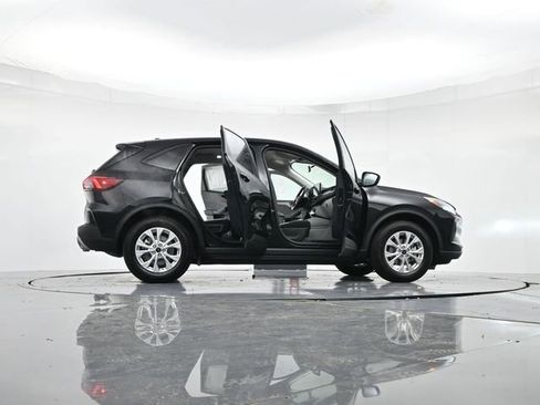 New 2026 Ford Escape Active w/ Tech Pack #1 image 51