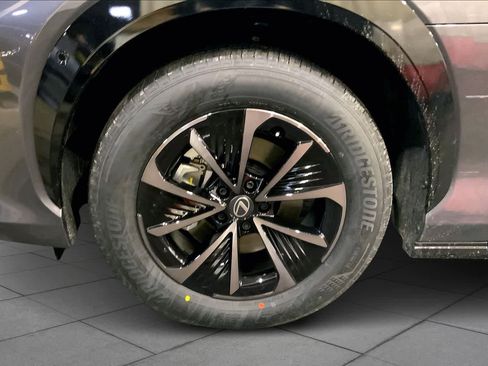 New 2026 Lexus RZ 450e AWD image 11
