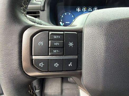 Used 2024 Ford F150 XLT w/ Tow/Haul Package AWD/4WD image 27