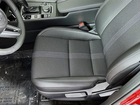 Used 2025 MAZDA CX-50 AWD 2.5 S w/ Cargo Package image 27