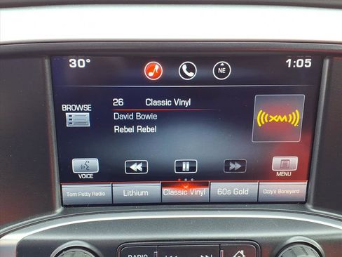 Used 2015 GMC Sierra 1500 SLE w/ SLE Value Package image 13