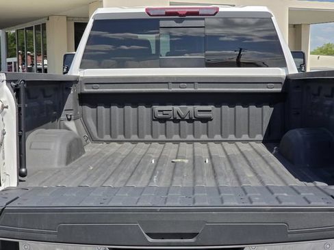 Used 2024 GMC Sierra 2500 SLT w/ Texas SLT Premium Package AWD/4WD image 11