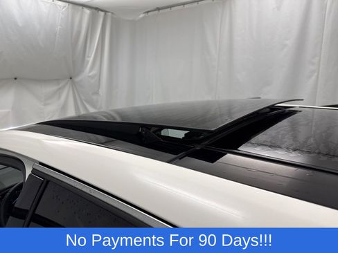 Certified 2022 Ford Edge SEL w/ Convenience Package image 30