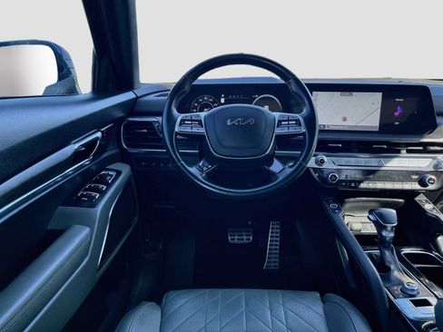 Used 2023 Kia Telluride SX Prestige X-Pro AWD/4WD image 24