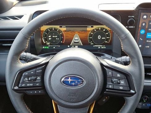 New 2026 Subaru Outback Wilderness AWD/4WD image 18