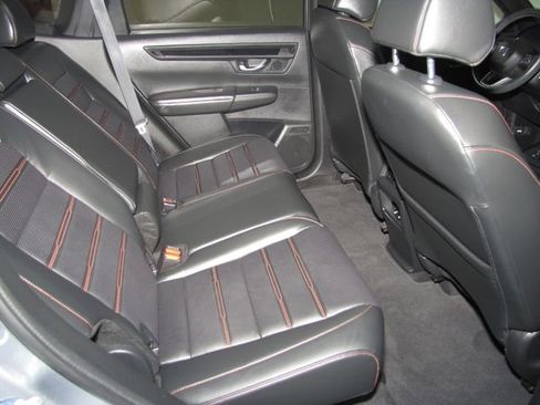 Certified 2024 Honda CR-V Sport-L image 18