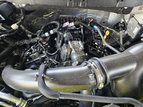 New 2025 Ford F150 STX w/ Equipment Group 200A image 22