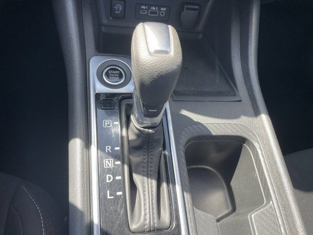 Used 2024 Nissan Sentra SV FWD image 16