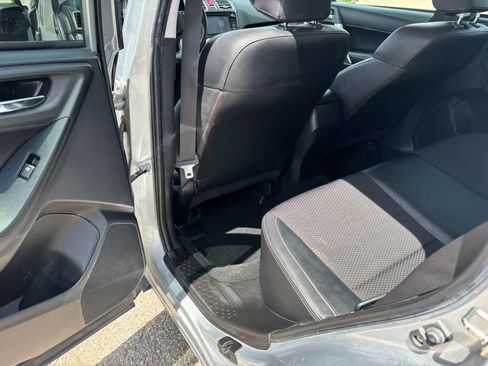 Used 2018 Subaru Forester 2.5i Premium AWD/4WD image 29