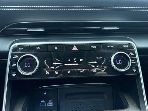 Used 2024 Genesis GV80 3.5T AWD/4WD image 19