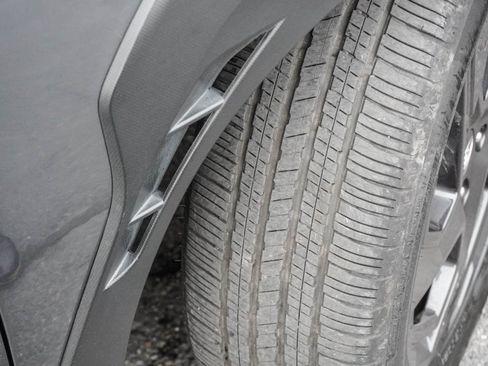 Used 2024 Subaru Crosstrek 2.5i Sport image 11