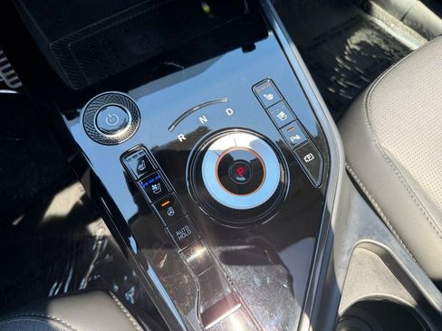 Used 2023 Kia Niro Wave w/ Wave Preserve Package FWD image 33