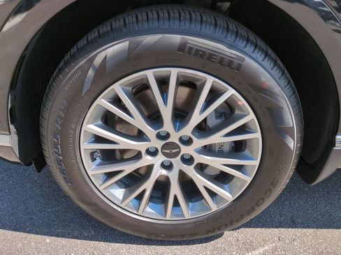 Certified 2026 Genesis GV80 2.5T RWD image 10