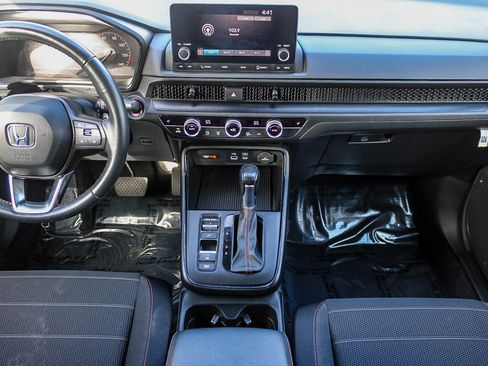 Used 2023 Honda CR-V Sport image 13