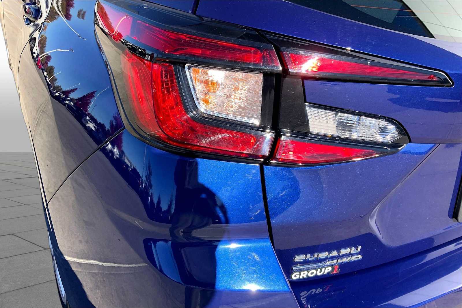 Used 2024 Subaru Impreza 2.0i AWD/4WD image 25