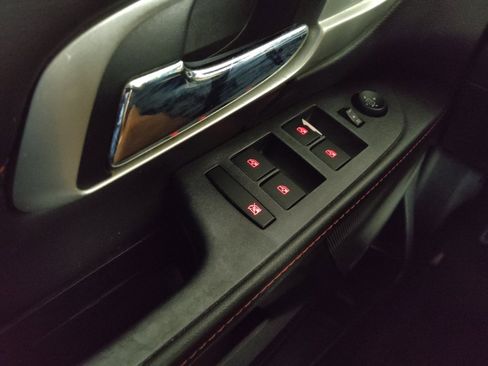 Used 2015 GMC Terrain SLE w/ Chrome Edition FWD image 27