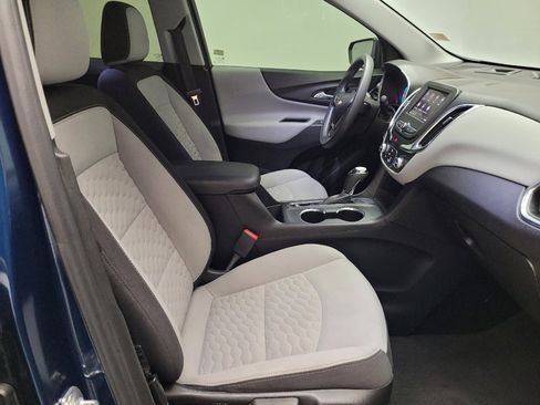 Used 2020 Chevrolet Equinox LT image 21