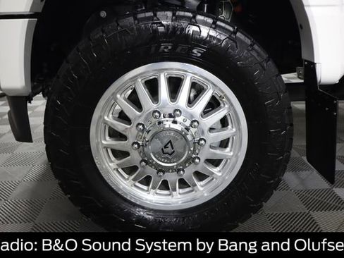 Used 2026 Ford F450 Lariat w/ Lariat Ultimate Package image 26