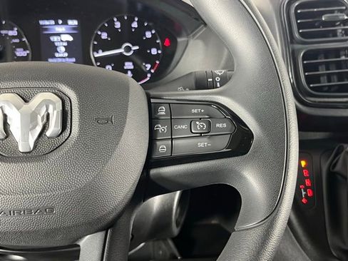 New 2026 RAM ProMaster 2500 w/ Convenience Group image 15