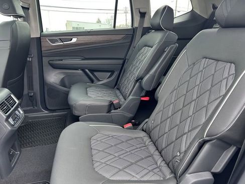 New 2026 Volkswagen Atlas SEL Premium R-Line AWD/4WD image 25