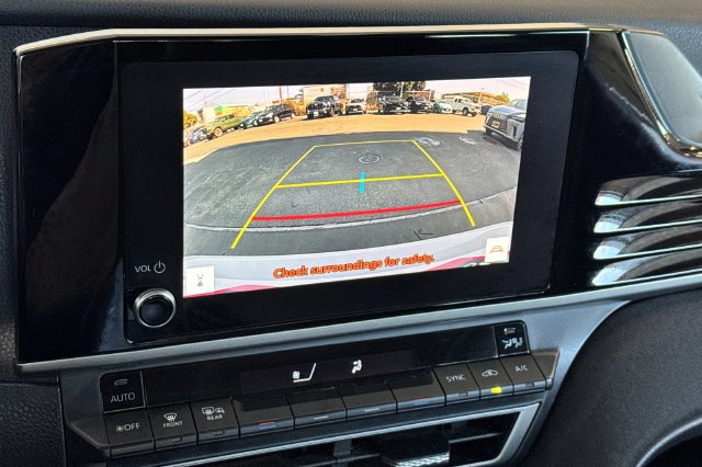 Certified 2025 Toyota Camry LE FWD image 23