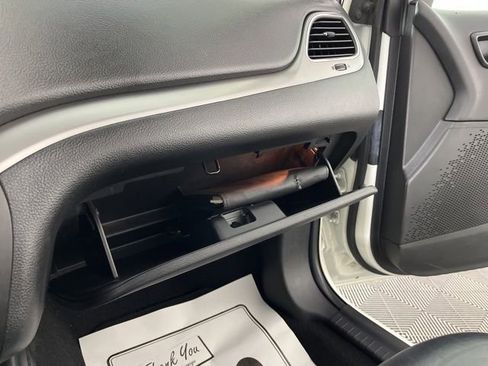 Used 2016 Dodge Journey Crossroad image 37