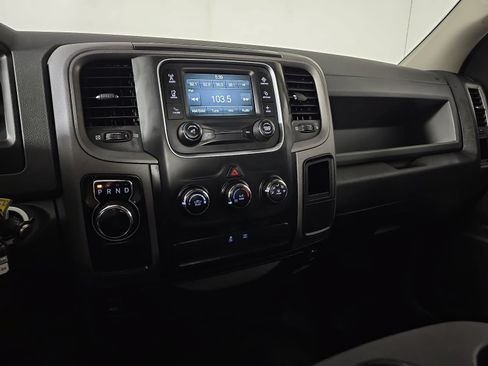 Used 2018 RAM 1500 Tradesman w/ Popular Equipment Group RWD image 18