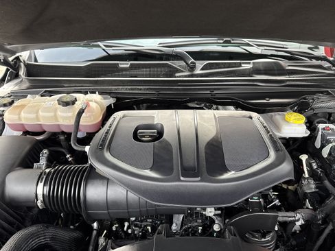 Used 2025 RAM 1500 Rebel w/ Rebel Level 1 Equipment Group AWD/4WD image 9