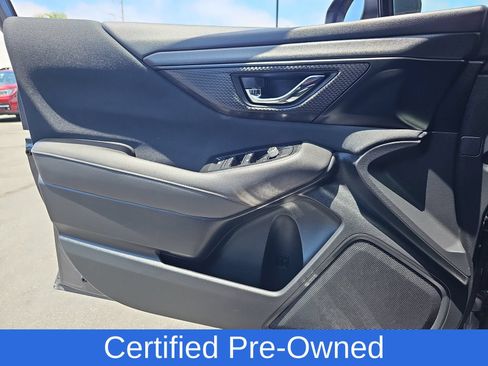 Certified 2024 Subaru Legacy Premium AWD/4WD image 27